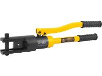 Alicate Crimpador Hidráulico Vonder ACV300 - 1