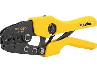 Alicate Prensa Terminais 5 em 1 Vonder AP-510 - 2