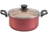 Caçarola Panelux Cereja Magnific 18 - 1