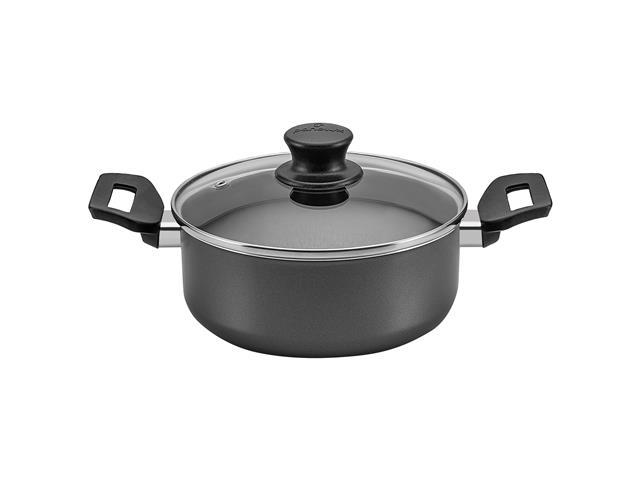 Caçarola Panelux Grafite Magnific 18 - 1