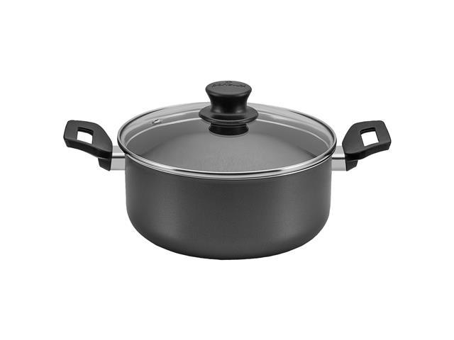 Caçarola Panelux Grafite Magnific 20 - 1