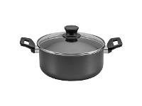 Caçarola Panelux Grafite Magnific 20 - 1