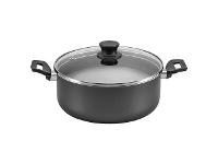 Caçarola Panelux Grafite Magnific 24 - 1