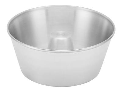 Forma de Pudim Panelux Polida Classic 22