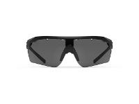 Óculos de Sol Unissex Mormaii Smash Preto Lente Cinza - 2