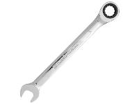 Chave combinada com Catraca MTX Profissional CRV Cromada 9mm - 1