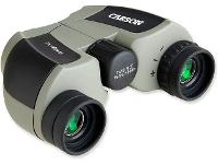 Binóculo Compacto Carson JD-718 Série Scout 7x18mm - 1