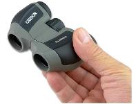 Binóculo Compacto Carson JD-718 Série Scout 7x18mm - 3