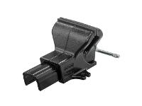 Morsa Torno de Bancada Schulz Pratiko n° 3 - 2