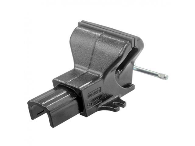 Morsa Torno de Bancada Schulz Pratiko n° 8 - 2