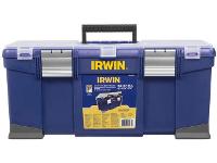 Caixa para Ferramentas Irwin 22 Polegadas - 1