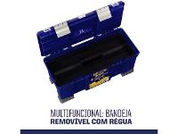 Caixa para Ferramentas Irwin 22 Polegadas - 3