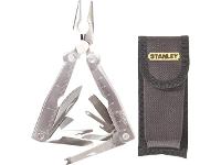 Alicate Multiferramentas Stanley 16 em 1 - 1