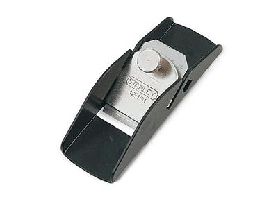 Plaina Stanley para Pequenos Acabamentos 3 1/2" 90mm