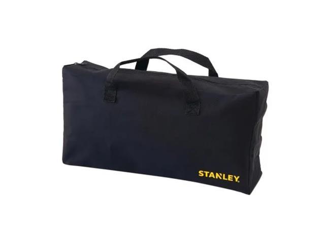 Jogo de Ferramentas Manuais Stanley com Bolsa 17 Peças - 3