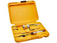 Jogo para Furar e Parafusar DeWalt Troca Rápida 7 Peças - 2