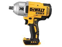 Chave de Impacto 1/2" 13mm DeWalt DCF899B-B3 sem Bateria e Carregador - 1