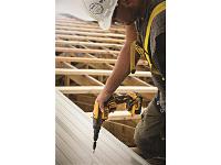 Parafusadeira 1/4" 6.35mm DeWalt DCF622B sem Bateria e Carregador - 3