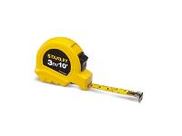 Trena Básica Stanley com Freio Manual 3 Metros - 1