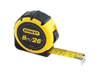 Trena Global Plus Stanley 8 Metros - 1