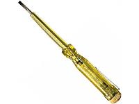 Chave de Fenda Stanley para Teste de Corrente - 1