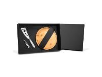 Kit Queijo e Vinho Welf 3 Peças - 1