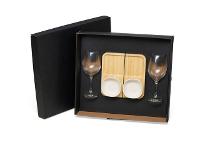 Kit para Petisco, Patê e Vinho Welf 5 Peças - 1