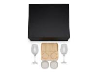 Kit para Petisco, Patê e Vinho Welf 5 Peças - 3