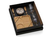 Kit para Petisco, Patê e Cerveja Welf 7 Peças - 2