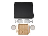 Kit para Petisco, Patê e Cerveja Welf 7 Peças - 3