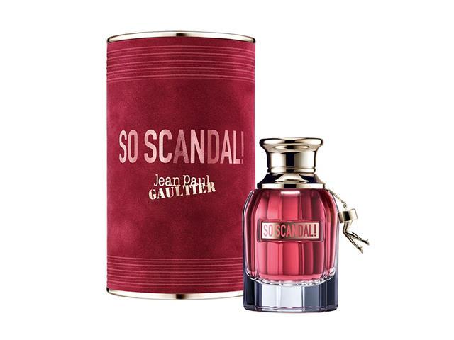 Perfume Jean Paul Gaultier So Scandal! EDP Feminino 30ML - 1