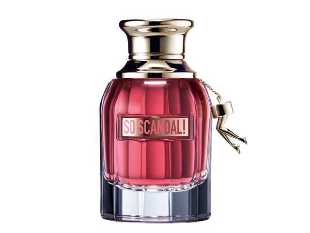 Perfume Jean Paul Gaultier So Scandal! EDP Feminino 30ML - 2