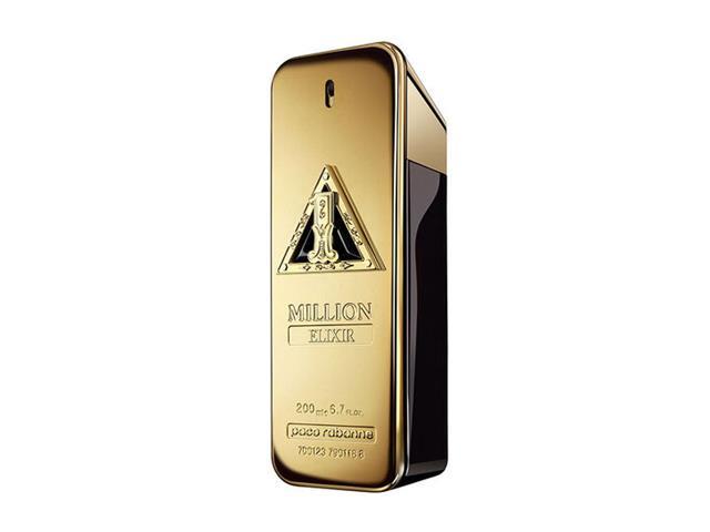 Perfume Paco Rabanne 1 Million Elixir Masculino Eau de Toilette 200ML - 2
