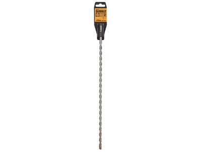 Broca encaixe SDS Plus DeWalt Extreme 10 x 400 x 460