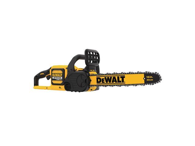 Eletroserra DeWalt DCCS670B 60V Max XR sem bateria e carregador - 2