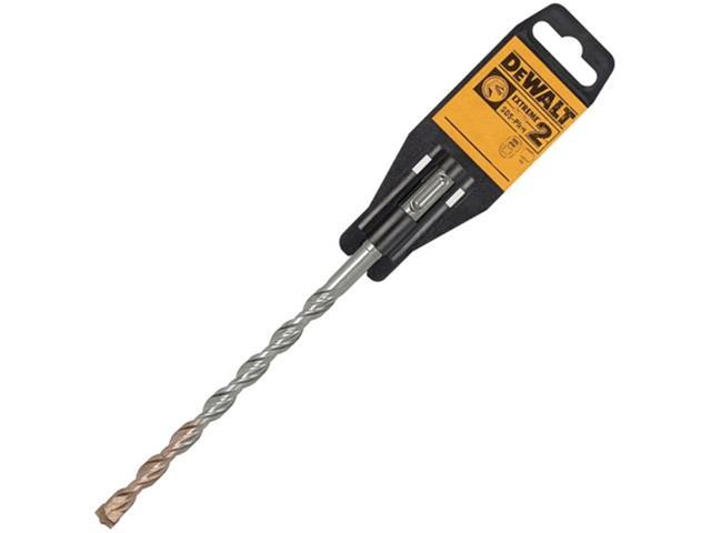Broca encaixe SDS Plus DeWalt Extreme 4 x 50 x 110 - 1