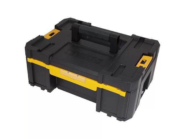 Caixa DeWalt TSTAK DWST17803 com Gaveta Funda - 1