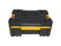 Caixa DeWalt TSTAK DWST17803 com Gaveta Funda - 2