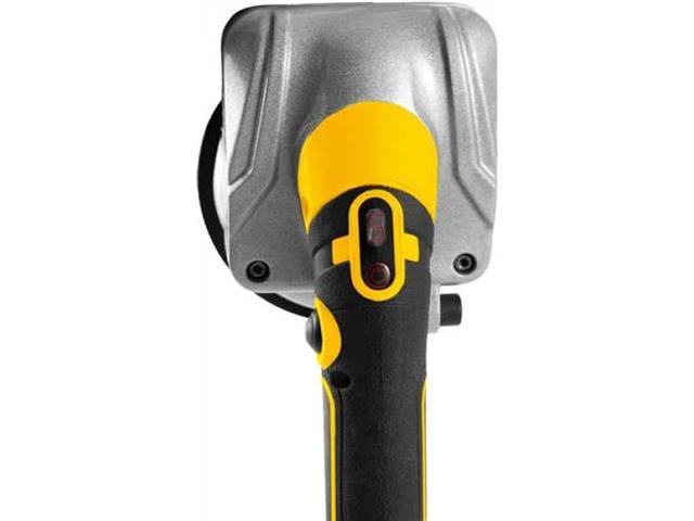 Máquina para Assentar Piso Vonder à Bateria com Ventosa 12V MAP120 - 2