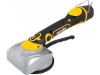 Máquina para Assentar Piso Vonder à Bateria com Ventosa 12V MAP120 - 1