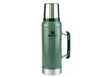 Garrafa Térmica Stanley Classic Verde 950ML - 2
