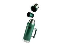 Garrafa Térmica Stanley Classic Verde 950ML - 3