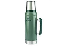 Garrafa Térmica Stanley Classic Verde 950ML - 4