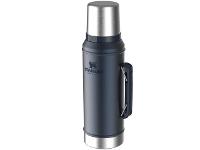 Garrafa Térmica Stanley Classic Azul 950ml - 2