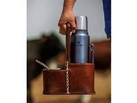 Garrafa Térmica Stanley Classic Azul 950ml - 4