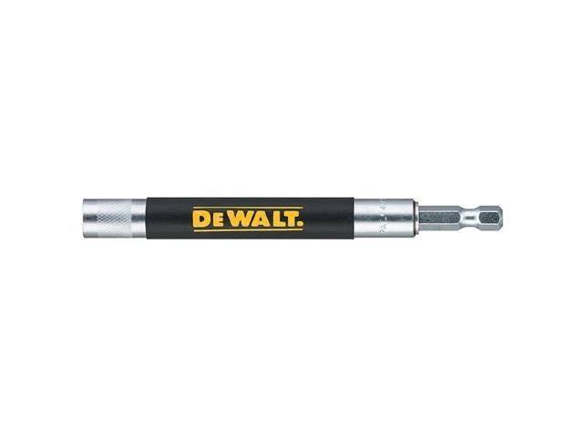 Extensão Magnética DeWalt com Guia 150mm Comprimento - 1