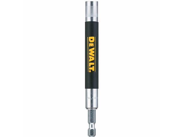 Extensão Magnética DeWalt com Guia 150mm Comprimento - 2