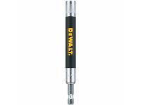 Extensão Magnética DeWalt com Guia 150mm Comprimento - 2