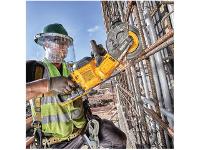 Disco DeWalt Diamantado Segmentado 9"x7/8"/230x22,23mm - 3