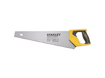 Serrote Stanley Heavy Duty Cabo Bimaterial 18” (450mm)